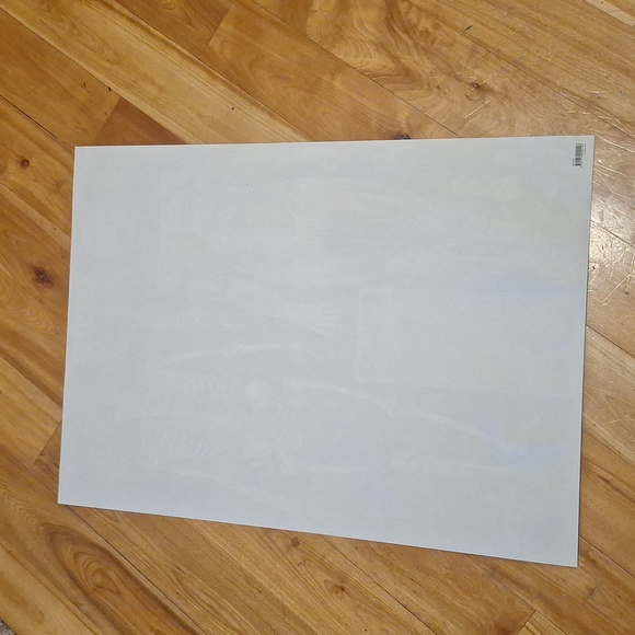 Cavallini L'anatomie Muscles and Tendons chart - Picture 5 of 6